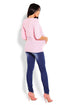 Chandail grossesse model 123420 PeeKaBoo